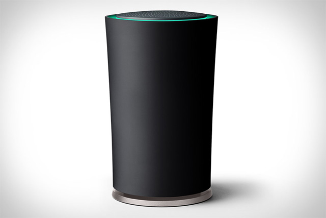 Google OnHub Router - домашний Wi-Fi 