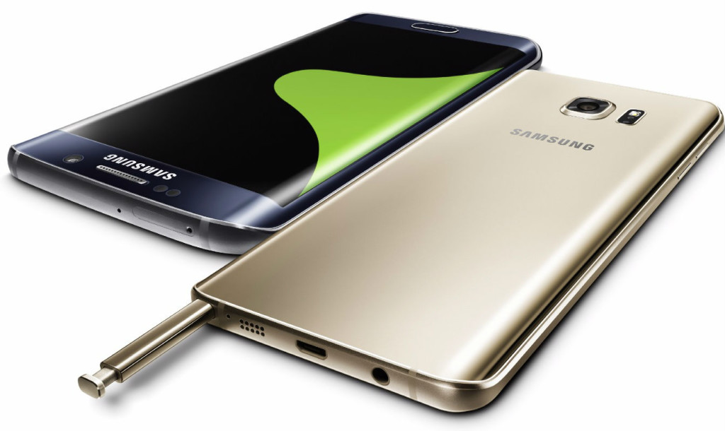 Galaxy S6 edge+_Note5_Black_Gold_2P