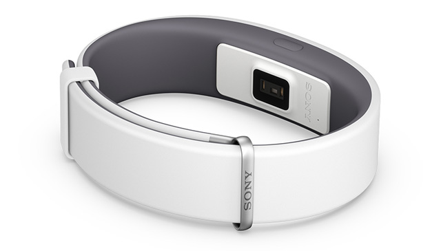 Sony SmartBand 2