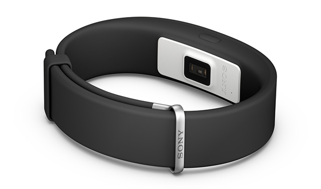 Sony SmartBand 2