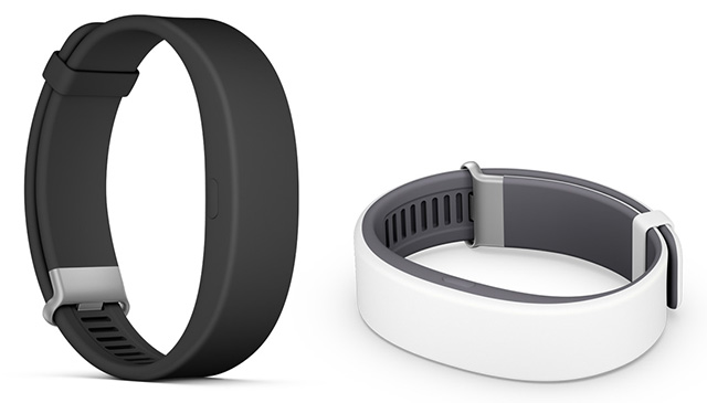 Sony SmartBand 2