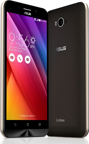 ZenFone Max