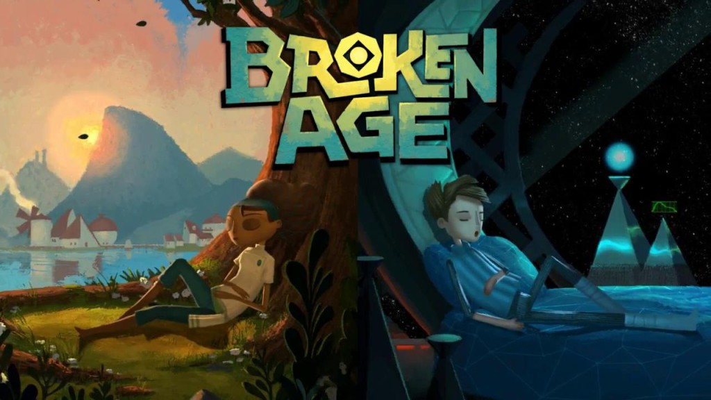 brokenage