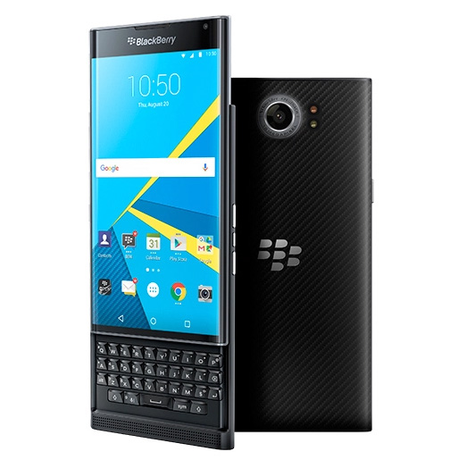 Blackberry PRIV