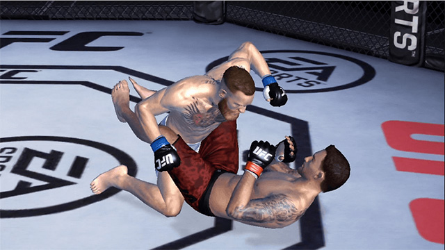 EA Sports UFC