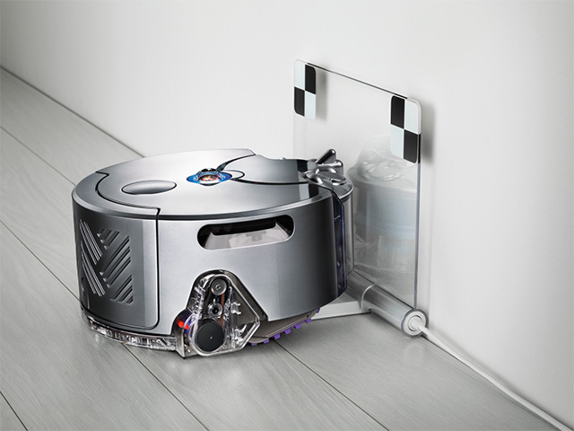 Dyson 360 Eye