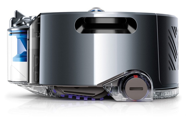 Dyson 360 Eye