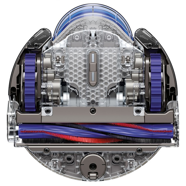 Dyson 360 Eye