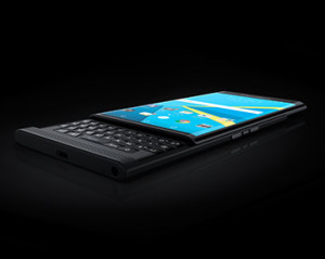 BlackBerry Priv