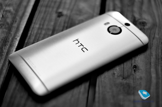 HTC One M9/M9 Plus