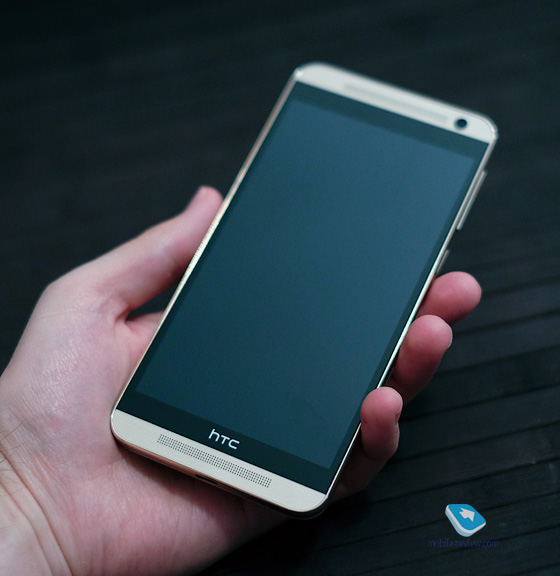 HTC One E9 Plus