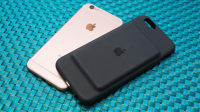 Apple case