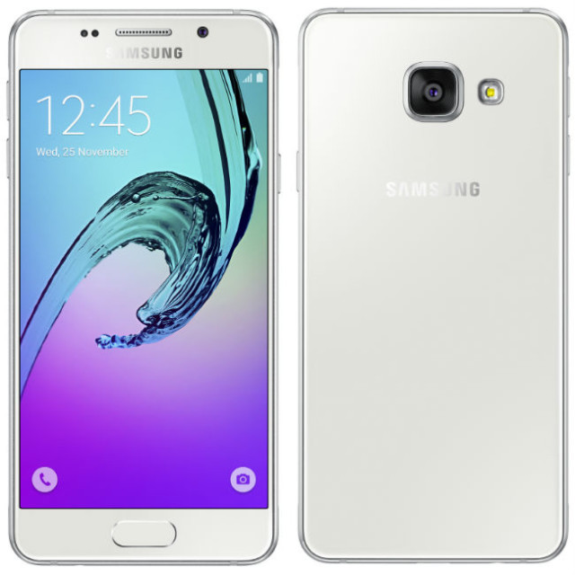 Samsung Galaxy A3 (2016)