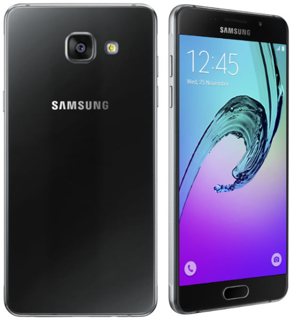 Samsung Galaxy A5 (2016)