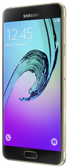 Samsung Galaxy A7 (2016)