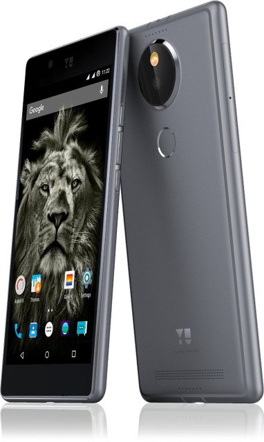 YU Yutopia YU5050