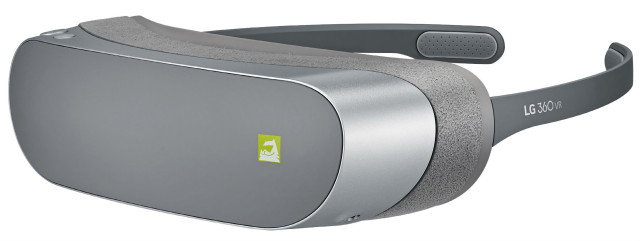 LG-360VR