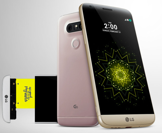 LG-G5