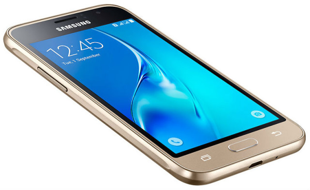 Samsung Galaxy J1 (2016) 