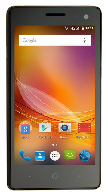 ZTE Blade L3