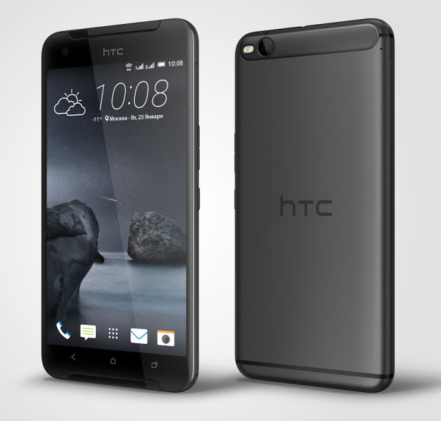 HTC One X9DS