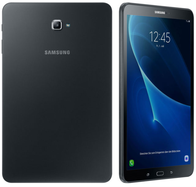 Samsung Galaxy Tab 10.1 A (2016)