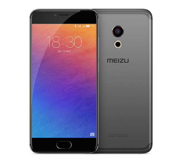 MEIZU PRO 6