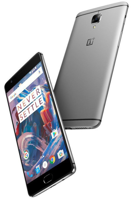 OnePlus 3