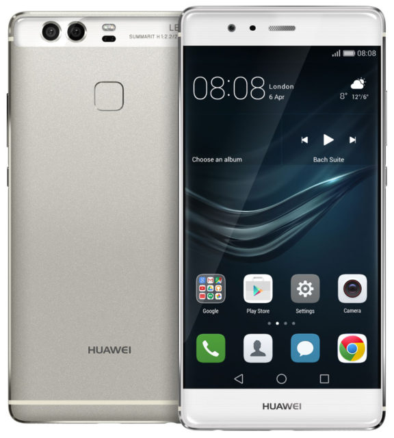 Huawei P9