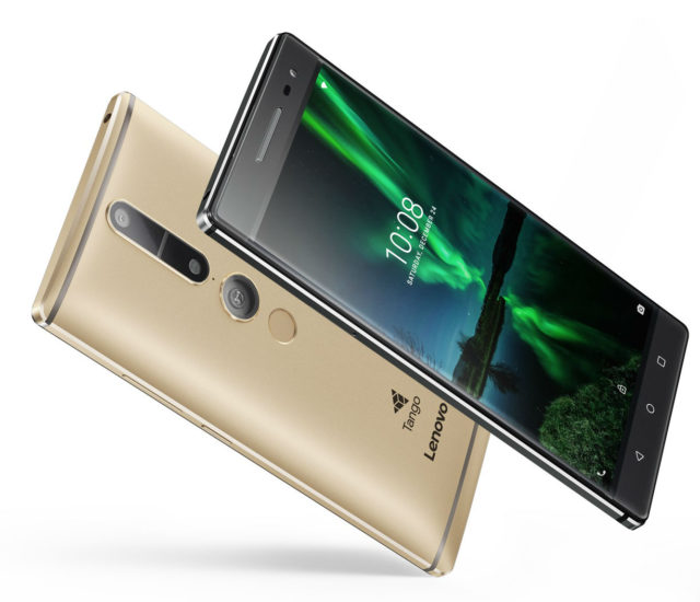 Lenovo Phab2 Pro