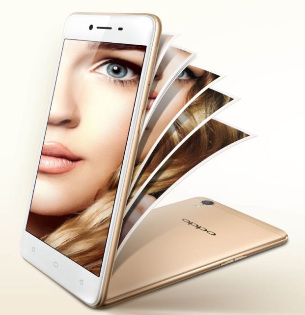 OPPO A37 (1)