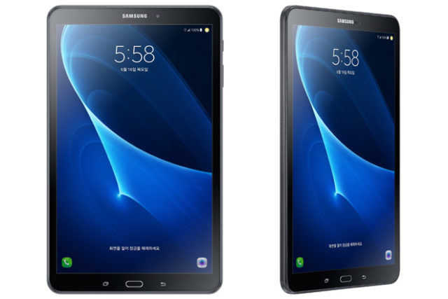 galaxyTab101A2016