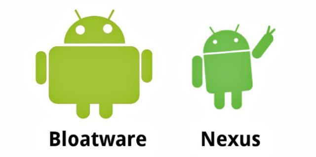 Android-Lollipop-Bloatware