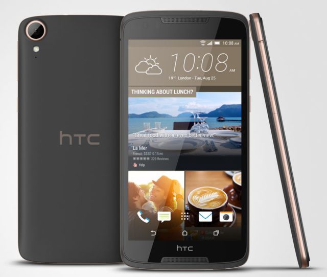 HTC Desire 828