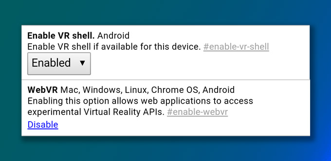 google-chrome-webvr-vr-shell