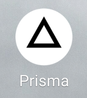 Prisma пришла на Android! 