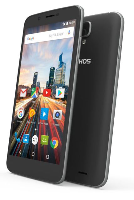 ARCHOS 55 Helium