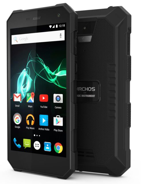 Archos50saphir