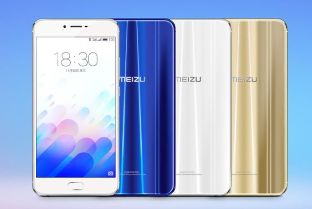 meizu-m3x