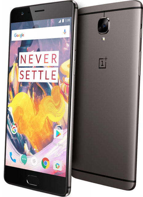 oneplus3t