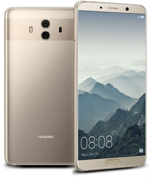 Huawei Mate 10