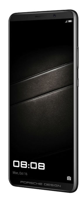 Huawei Mate 10 Porsche Design