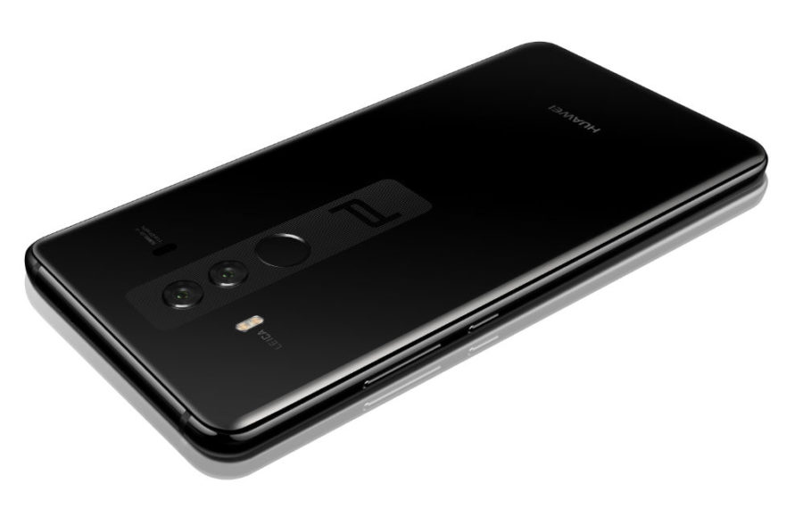 Huawei Mate 10 Porsche Design