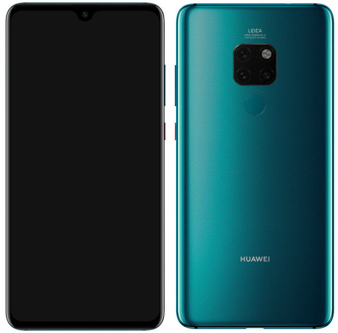 Huawei Mate 20