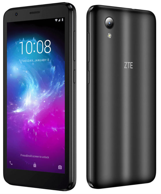 ZTE Blade A3