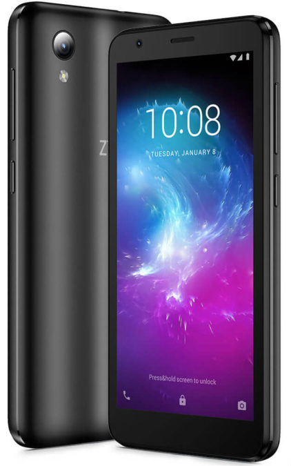 ZTE Blade L8