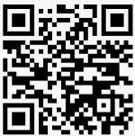 QR-код для загрузки Android-клиента Foursquare