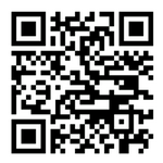 QR-код программы Listables!