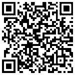 QR-код Particle Storm 