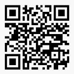 QR-код для загрузки TheCurrency